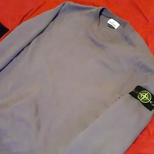 Stone Island crewneck sweatshirt